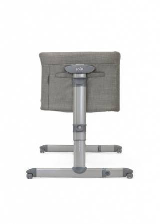 Patut Pliant 2 in 1 Roomie Glide Foggy Gray [6]