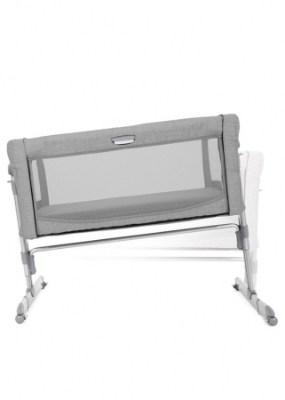 Patut Pliant 2 in 1 Roomie Glide Foggy Gray [10]
