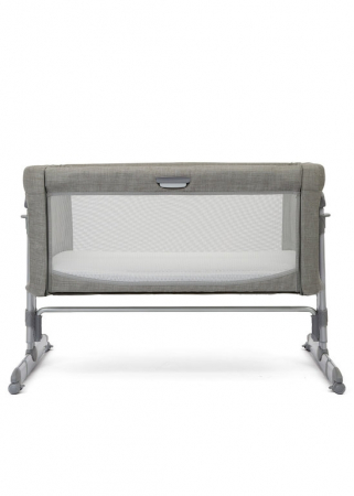 Patut Pliant 2 in 1 Roomie Glide Foggy Gray [4]