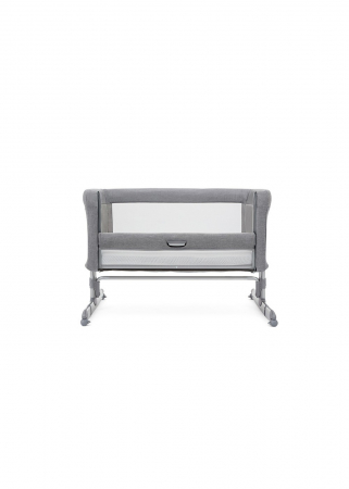 Patut Pliant 2 in 1 Roomie Gray Flannel joie [1]