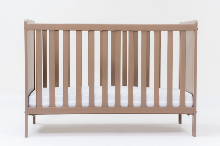 Patut Ralph Chestnut 120 x 60 cm cm - reglabil pe 3 inaltimi [3]