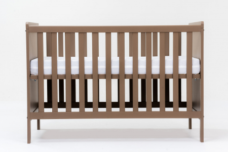 Patut Ralph Chestnut 120 x 60 cm cm - reglabil pe 3 inaltimi [1]