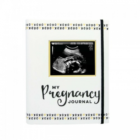 Cadouri baby shower - Pearhead - Jurnal pentru gravide