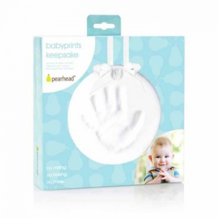 Kit amprenta mulaj manuta sau piciorus Keepsake [3]