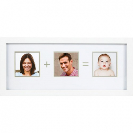 Cadouri baby shower - Rama foto Family Frame