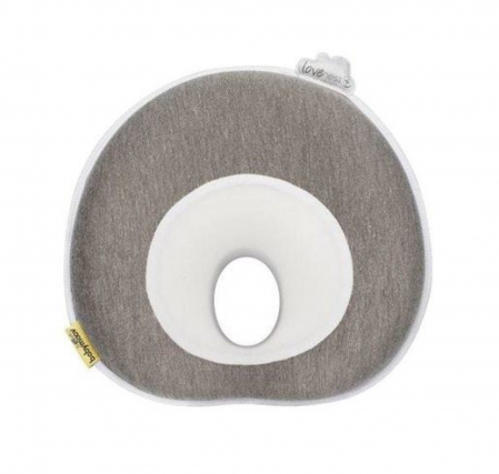 Perna Lovenest Plus Original impotriva plagiocefaliei Fresh Smokey [0]