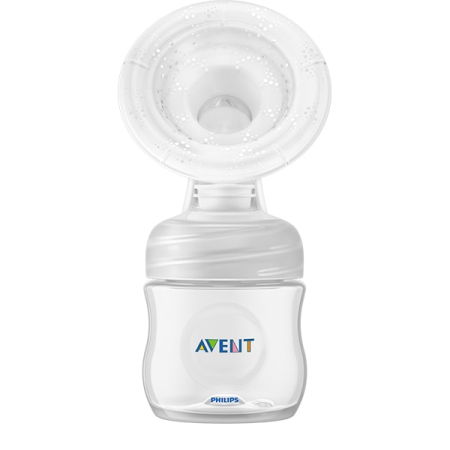 Philips Avent Pompă de sân manuală [2]