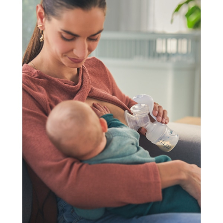 Philips Avent Pompă de sân manuală [5]