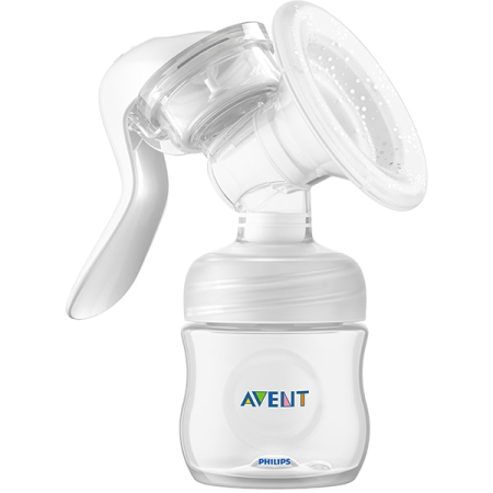 Philips Avent Pompă de sân manuală [1]