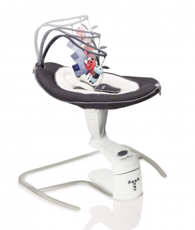 Leagan Swoon Motion Zinc [5]