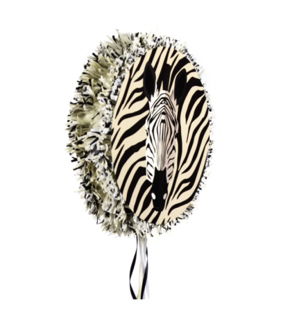 Pinata ''Jungle Animals - zebra" [2]