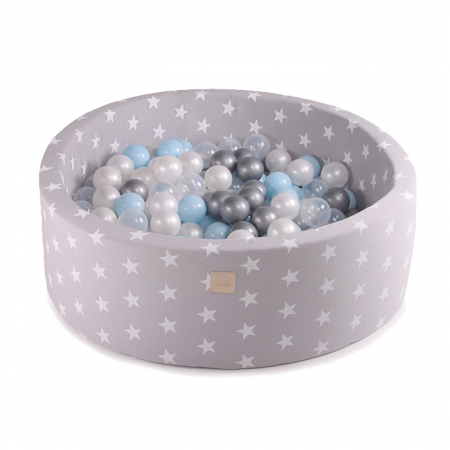 piscina cu bile frozen [1]