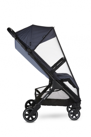 Accesorii Carucioare Easywalker - Plasa insecte carucior Easywalker Jackey