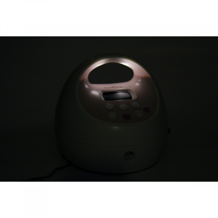 Pompa de san electrica dubla S2 Plus [5]