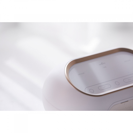 Pompa de san electrica premium DUAL COMPACT [4]