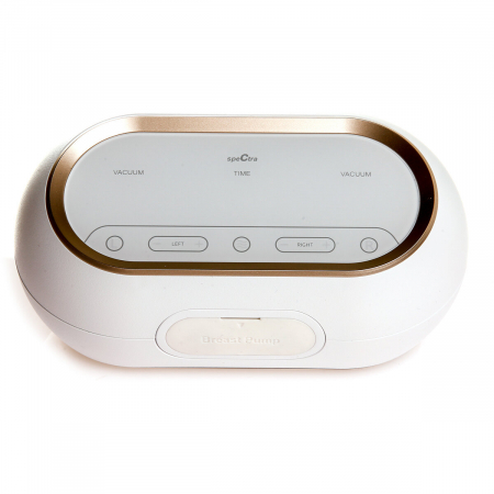 Pompa de san electrica premium DUAL COMPACT [1]