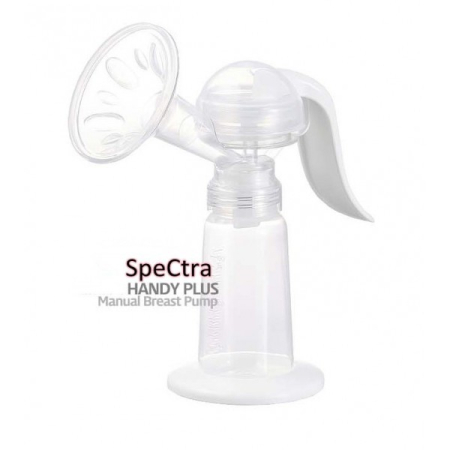 Pompa de san manuala Handy Plus [1]