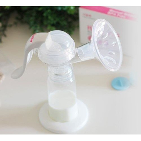 Pompa de san manuala Handy Plus [3]