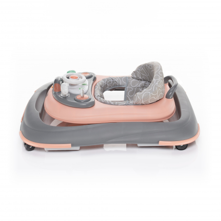 Premergator Fiesta Grey/Pink [13]
