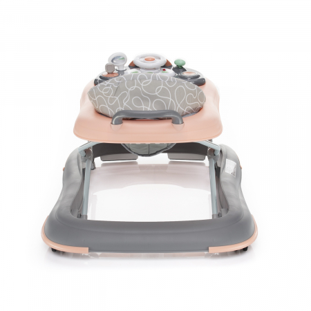 Premergator Fiesta Grey/Pink [3]