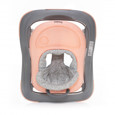 Premergator Fiesta Grey/Pink [19]