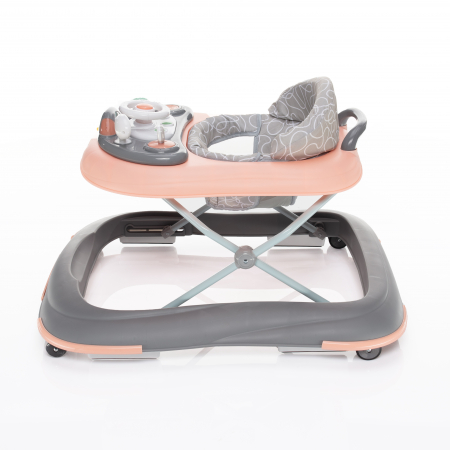 Premergator Fiesta Grey/Pink [11]