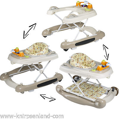 Premergator multifunctional 3 in 1 Beige [3]