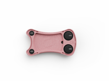 Premergator multifunctional My First 3in1, ride-on multifunctional, 6 luni +, Rose [9]