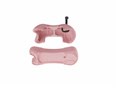 Premergator multifunctional My First 3in1, ride-on multifunctional, 6 luni +, Rose [6]