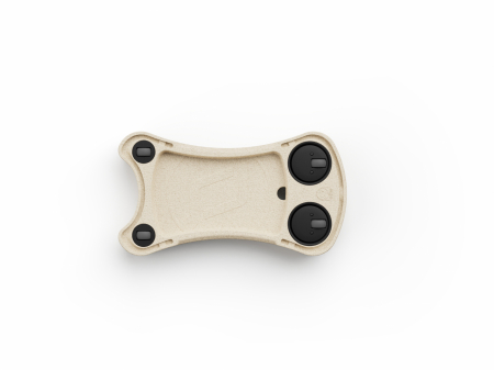 Premergator multifunctional My First 3in1, ride-on multifunctional, 6 luni +, Rose [9]