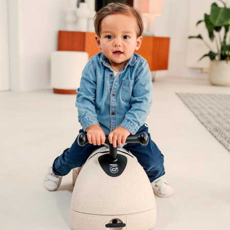 Premergator multifunctional My First 3in1, ride-on multifunctional, 6 luni +, Rose [11]