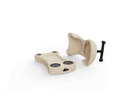 Premergator multifunctional My First 3in1, ride-on multifunctional, 6 luni +, Rose [8]