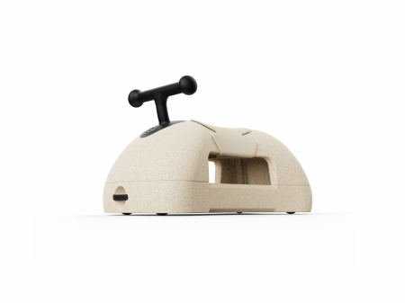Premergator multifunctional My First 3in1, ride-on multifunctional, 6 luni +, Rose [4]
