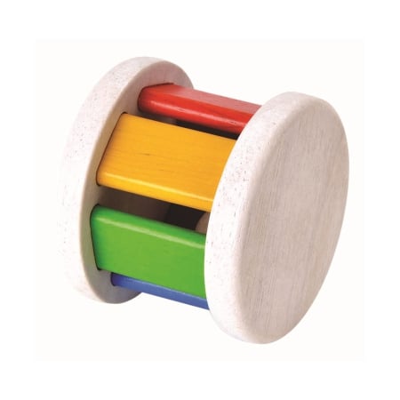 JUCARII - Rotita zornaitoare