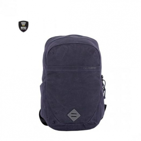 Ghiozdane si rucsace copii - Rucsac cu Protectie RFID Kibo Navy 22l
