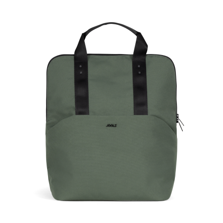 BEBE LA PLIMBARE - Rucsac din materiale reciclate, Joolz Culoare: forest green