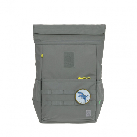Rucsac Medium Rolltop Culoare: Green [6]