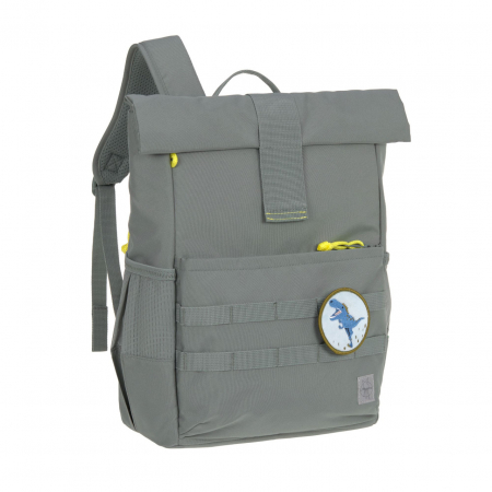 Ghiozdane si rucsace copii - Rucsac Medium Rolltop Culoare: Green