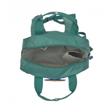 Rucsac Mini Square - dark green [1]