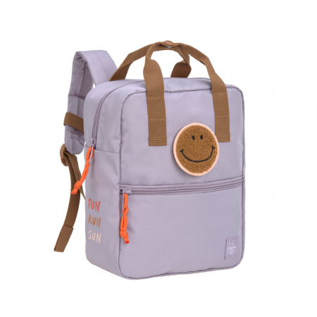 DE SEZON - Rucsac Mini Square - lillac