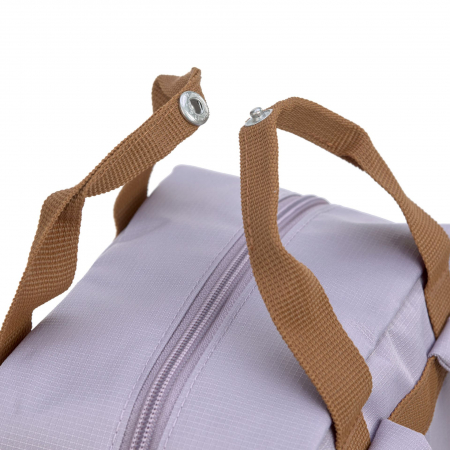 Rucsac Mini Square - lillac [1]