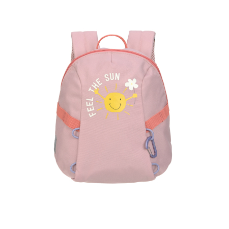 DE SEZON - Rucsac Outdoor Sunshine Peach