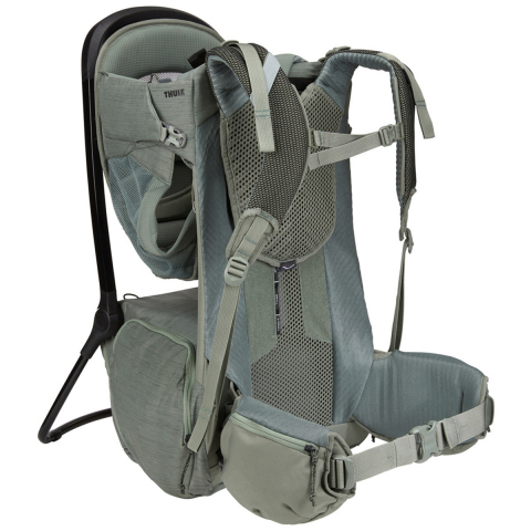 Rucsac transport copii, Thule, Sapling, Agave [1]
