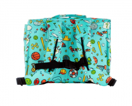 Rucsac Tula First Place [3]