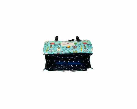 Rucsac Tula First Place [4]