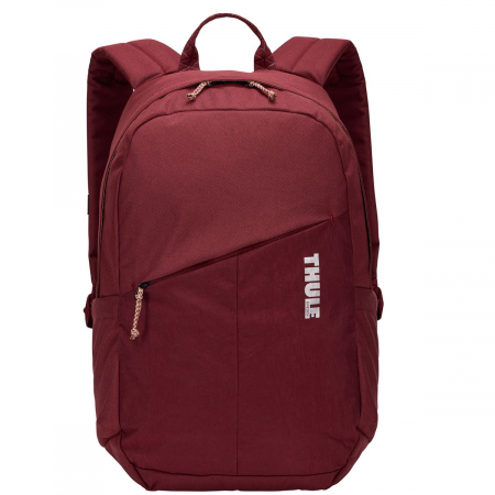 Rucsac urban cu compartiment laptop, Thule, Notus, 20L, New Maroon [2]