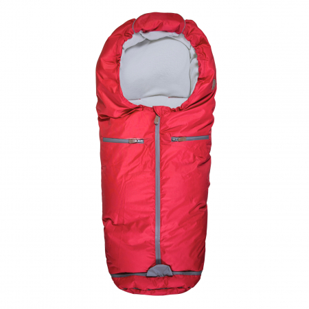 Biciclete - Sac de iarnă  Voksi® Active - Sunrise Red