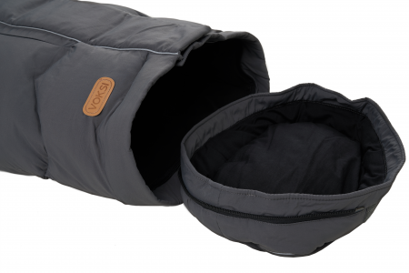 Sac de iarnă Voksi® City - Grey Cream [3]