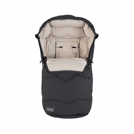 Sac de iarnă Voksi® Urban - Grey Cream [1]