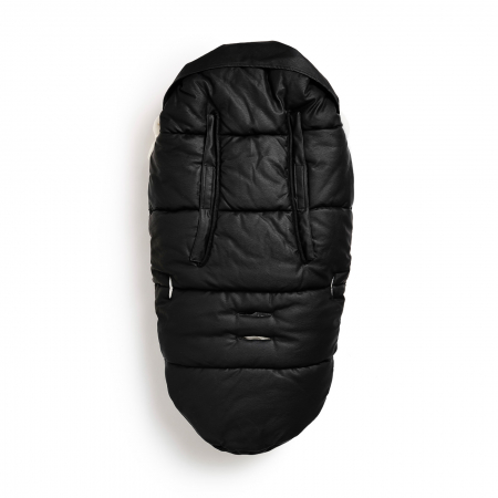 Sac pentru cărucior Aviator Black [1]